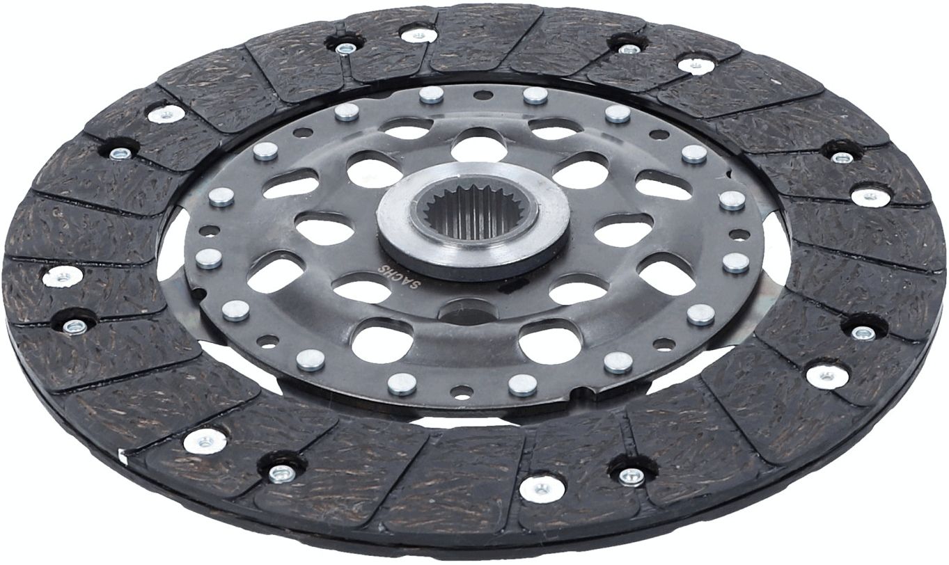Clutch Kit-7