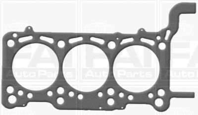 FAI AUTOPARTS HG1696 Gasket, cylinder head