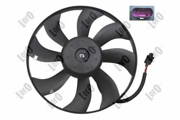 Fan, engine cooling-1