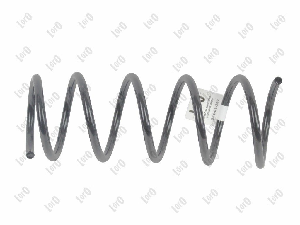 ABAKUS 234-01-207 Suspension spring