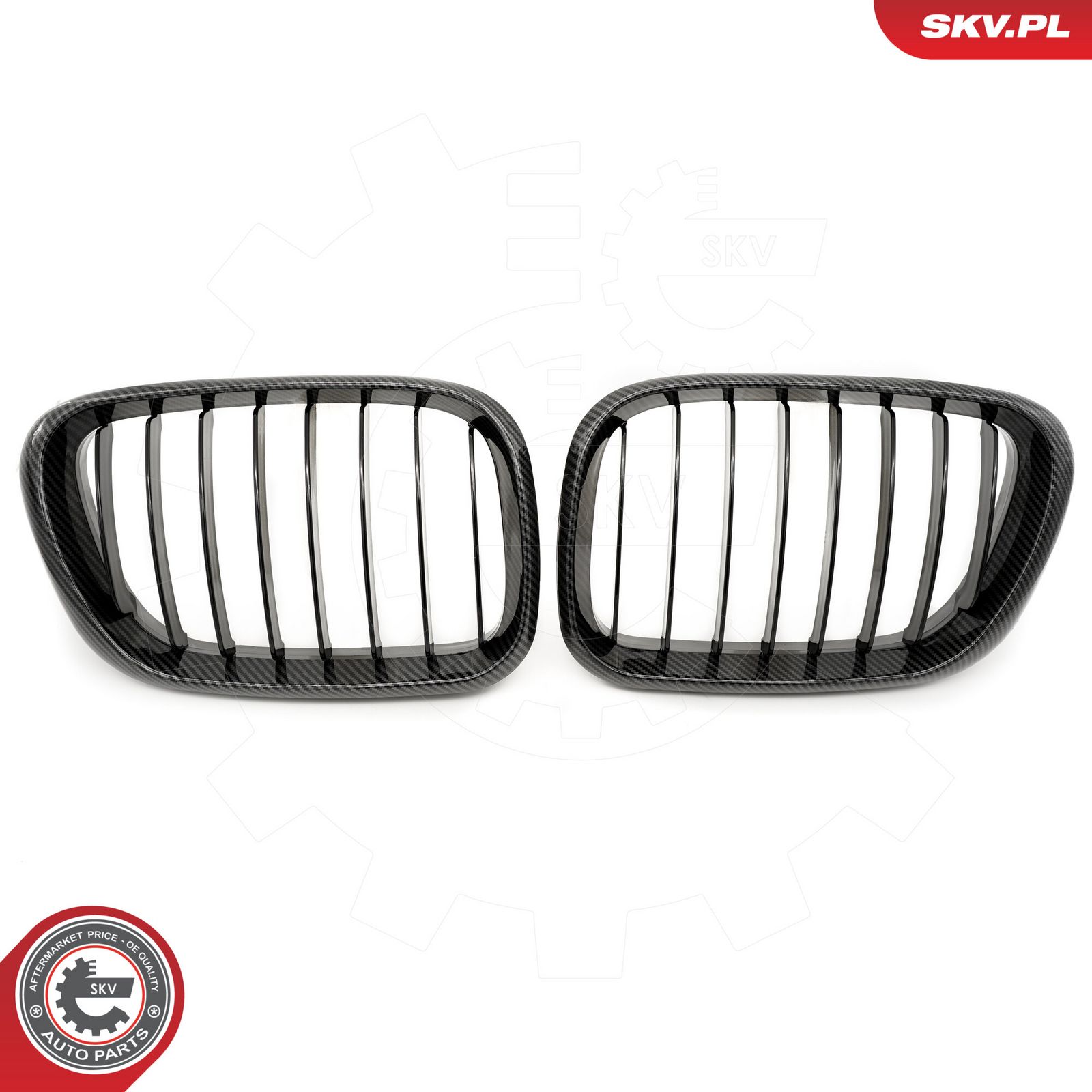Radiator Grille