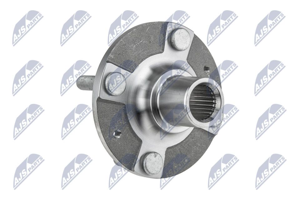 Wheel Hub