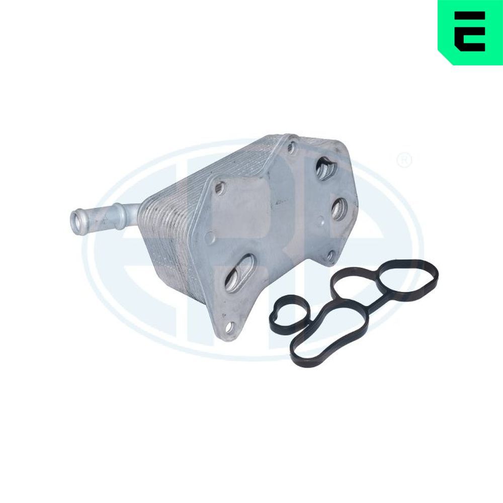 Oil Cooler, engine oil