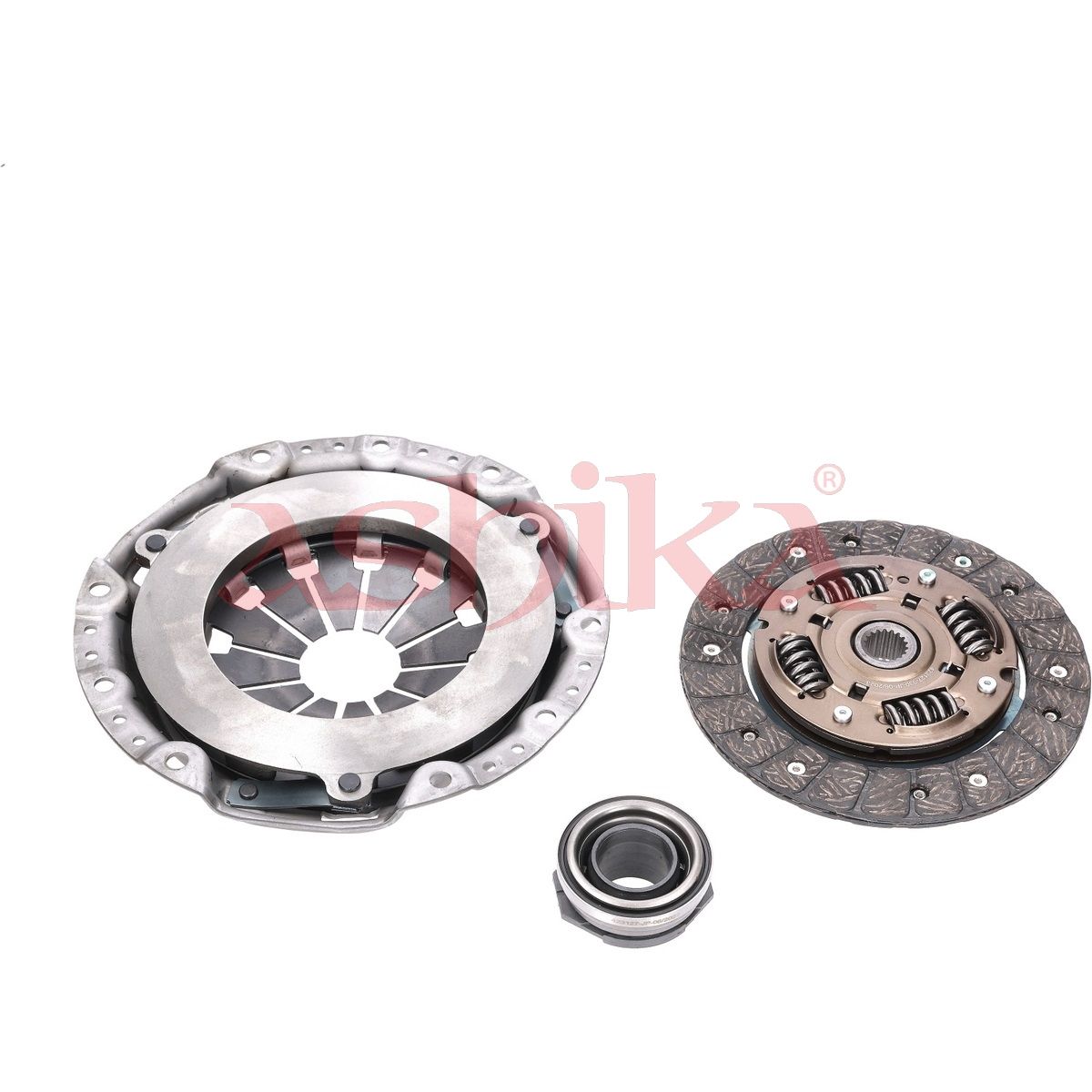 Clutch Kit-1