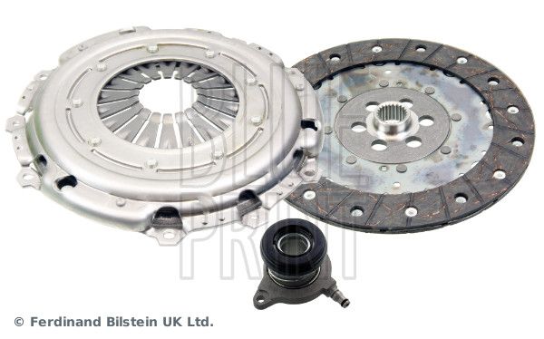BLUE PRINT ADBP300161 Clutch kit