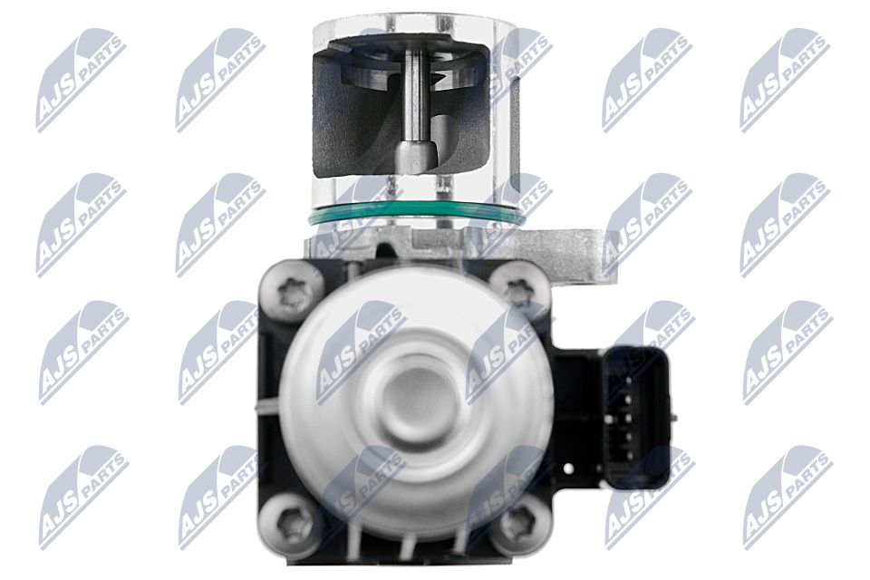 EGR Valve-4
