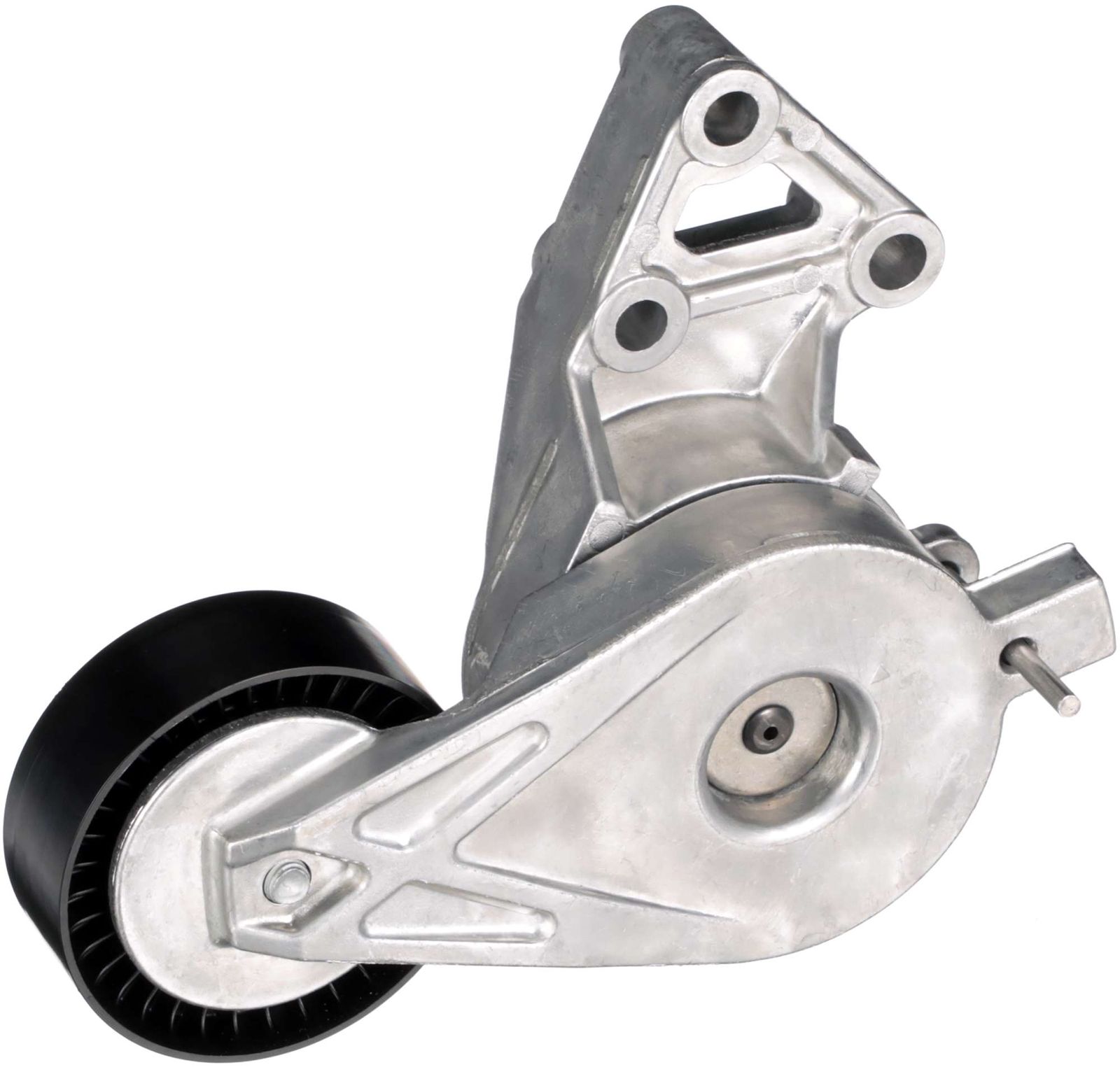 Belt Tensioner, V-ribbed belt