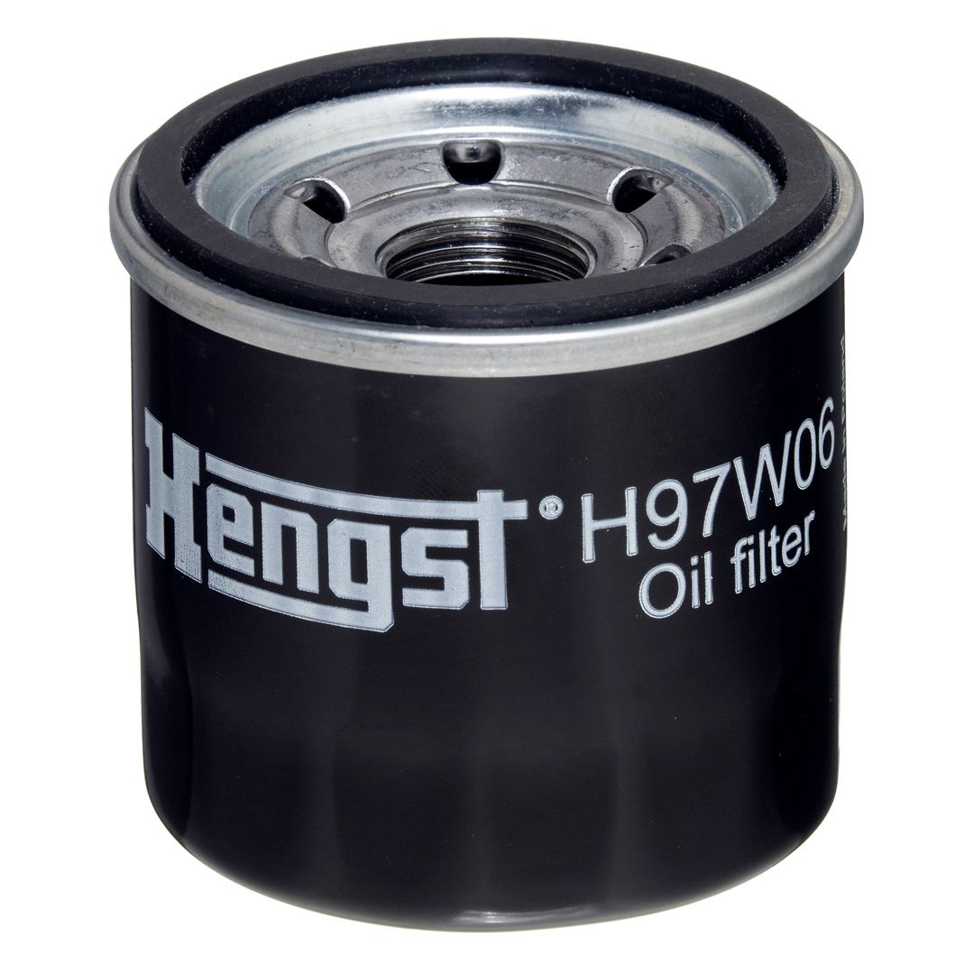 HENGST FILTER H97W06 Alyvos filtras