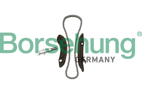 BORSEHUNG B18852 Timing chain kit