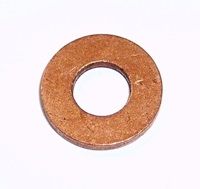 ELRING 569.370 Seal ring, common rail injector