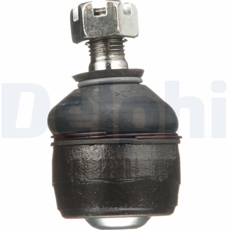 Tie Rod End-3