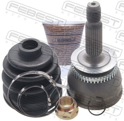 Joint Kit, drive shaft
