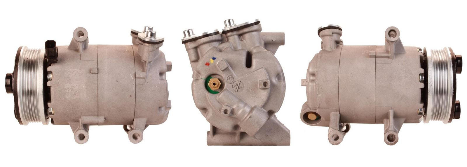 DRI 700510584 Compressor, air conditioning