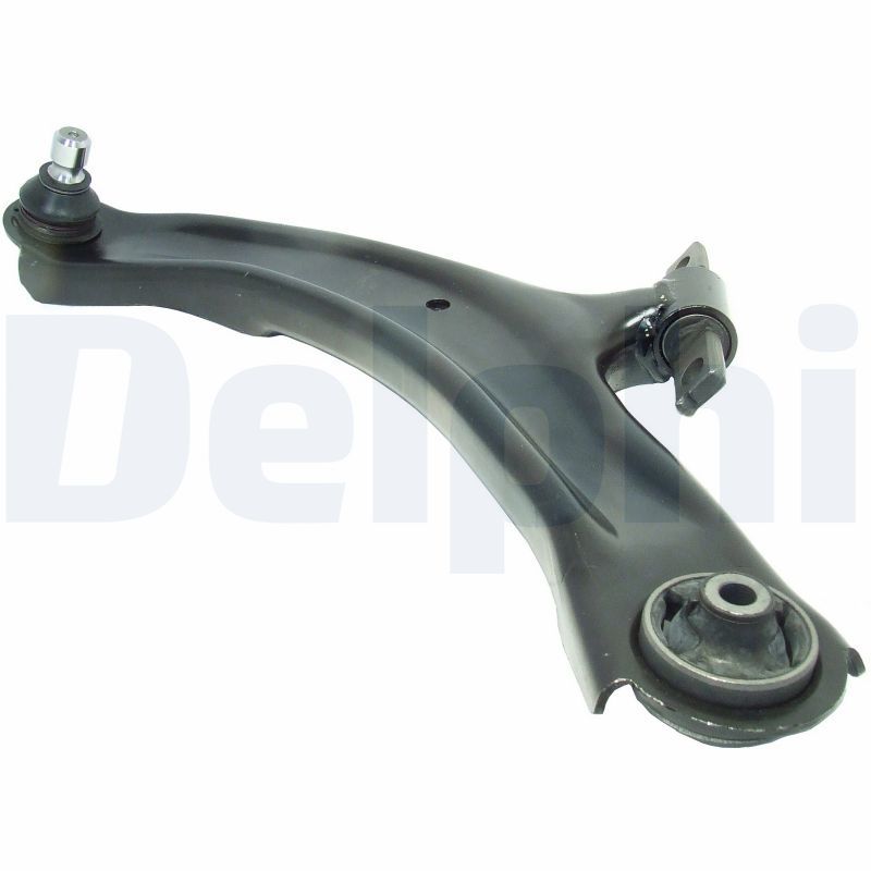 DELPHI TC2467 Control/trailing arm, wheel suspension