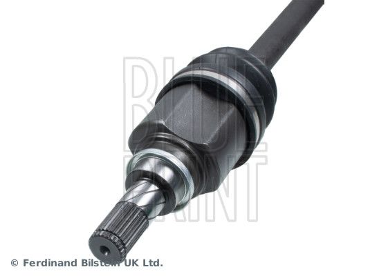 Drive Shaft-2