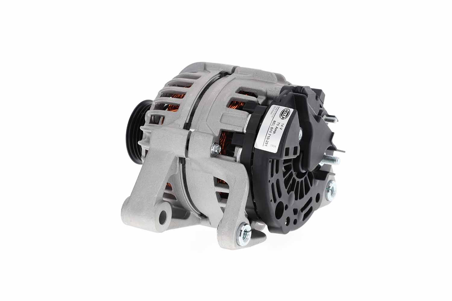HELLA 8EL 011 710-251 Alternator