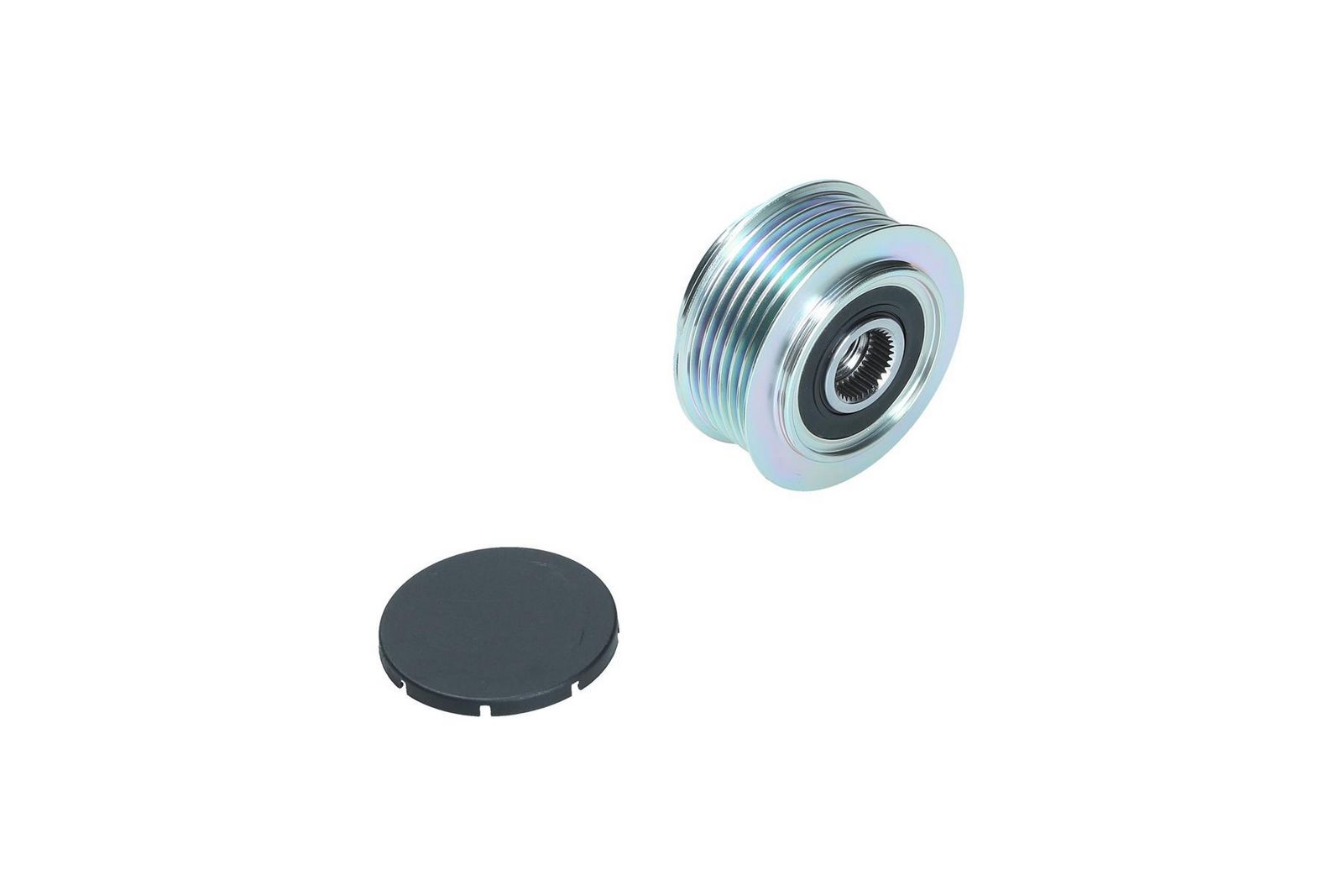 Alternator Freewheel Clutch-2
