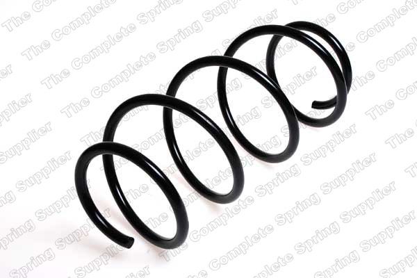 LESJÖFORS 4095827 Suspension spring