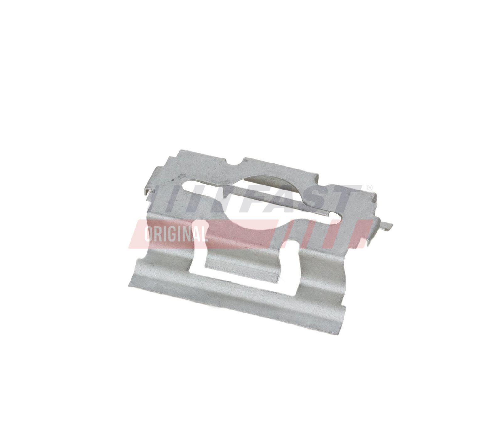 FAST FT32392 Spring, brake caliper