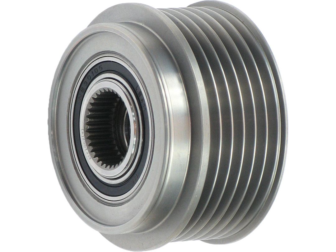 AS-PL AFP2002(V) Alternator freewheel clutch