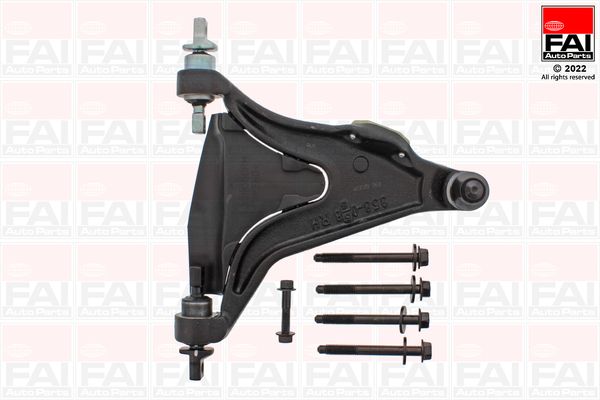 FAI AUTOPARTS SS1231 Control/trailing arm, wheel suspension