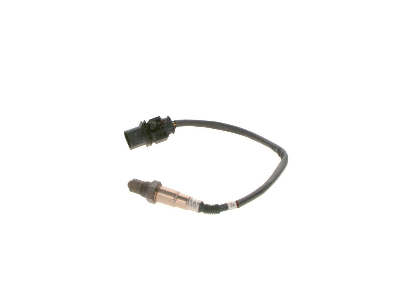 Oxygen Sensor-2