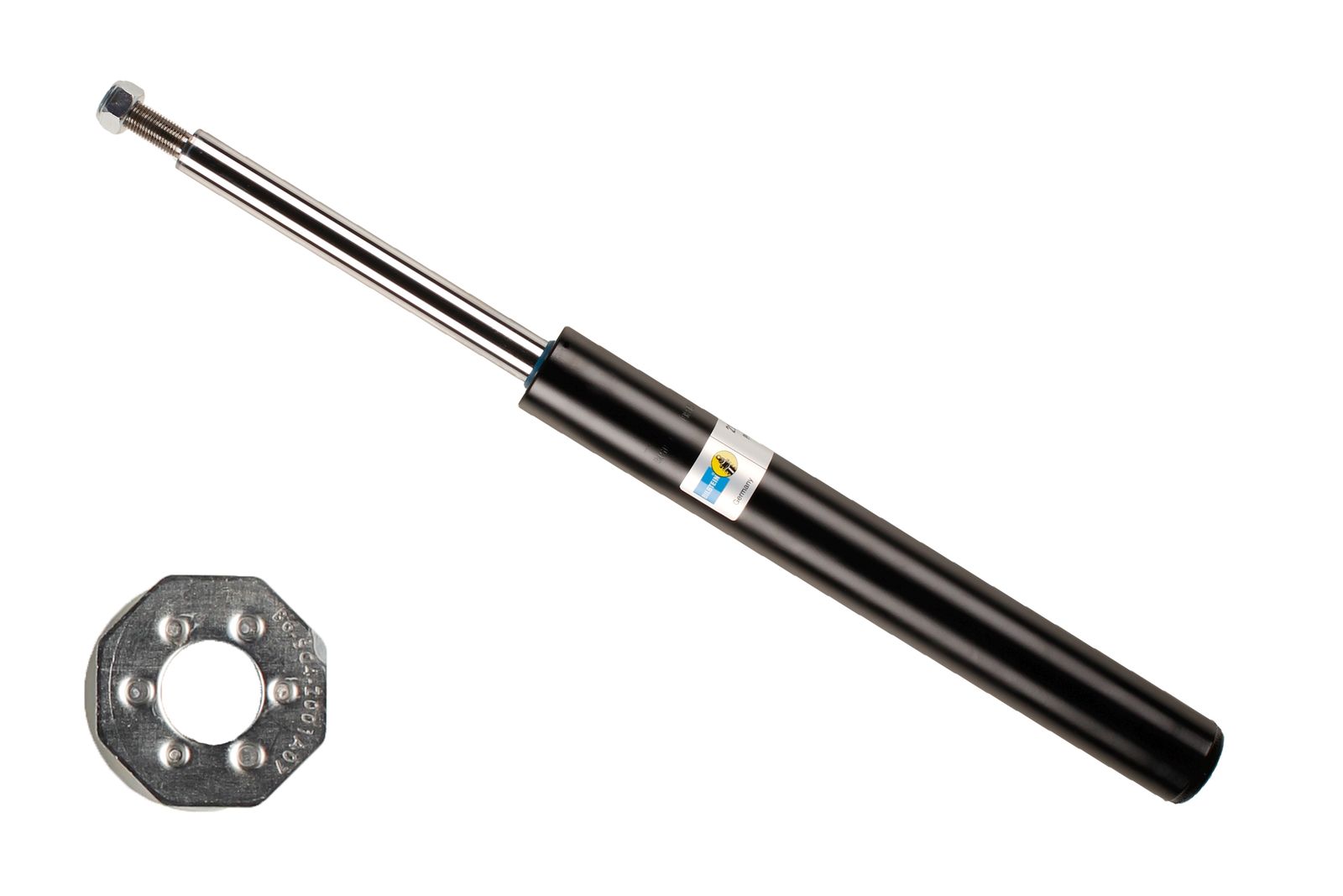BILSTEIN 21-030406 Shock absorber