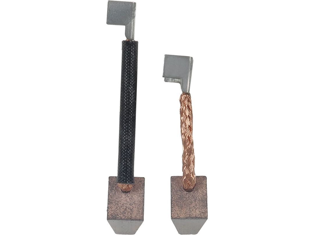AS-PL USX91-92 Carbon brush, starter