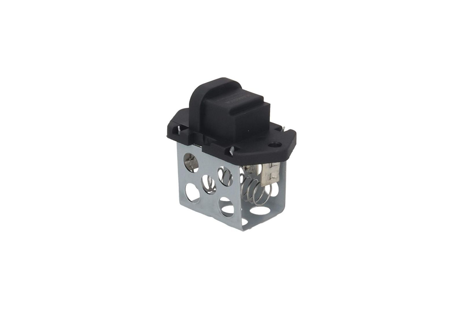 Resistor, interior blower-1