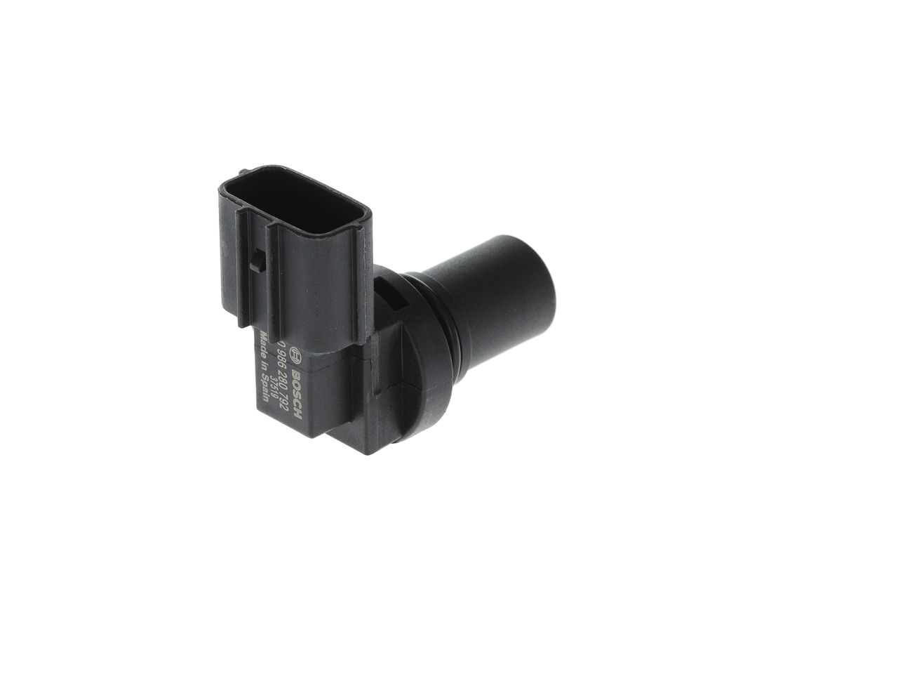 BOSCH 0 986 280 792 Sensor, crankshaft pulse
