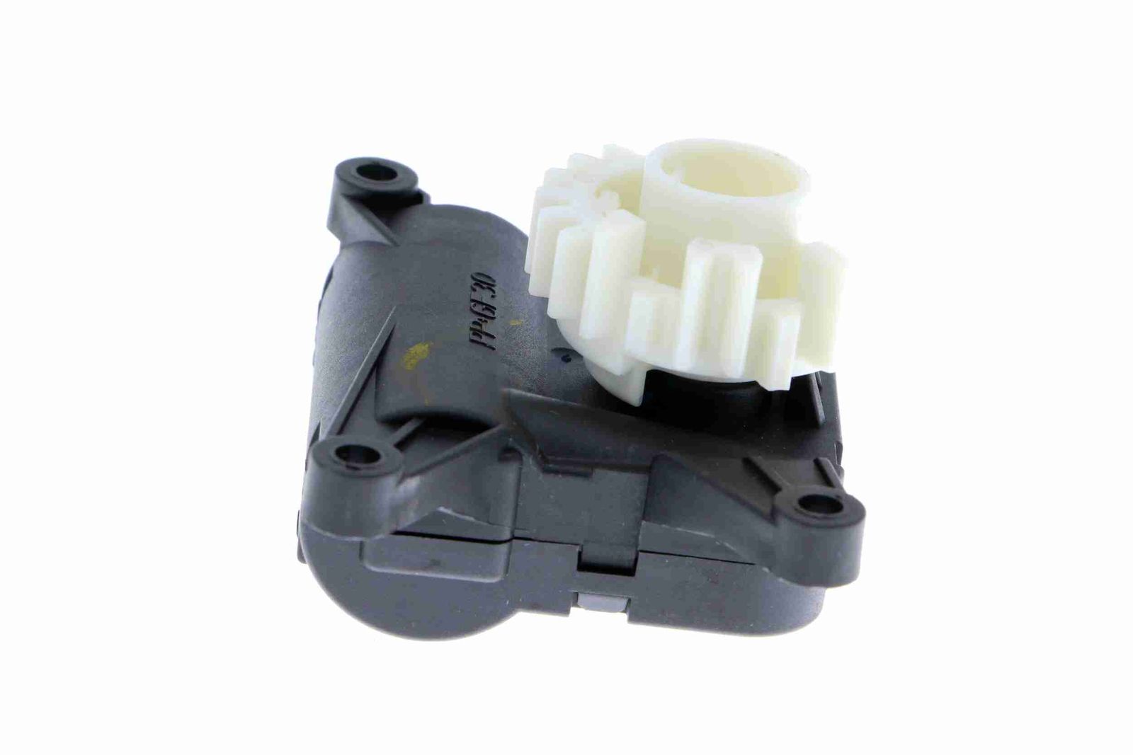 Actuator, blending flap-4