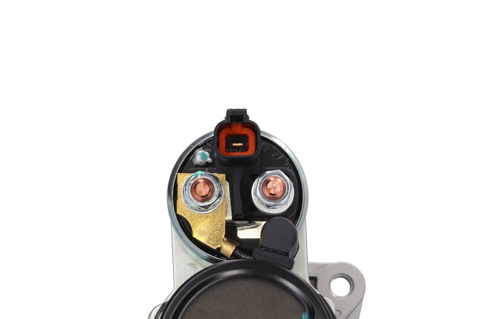 KAMOKA 8610057 Starter