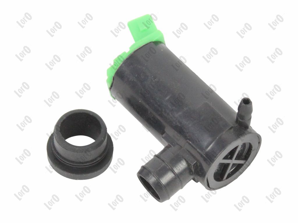 Washer Fluid Pump, window cleaning