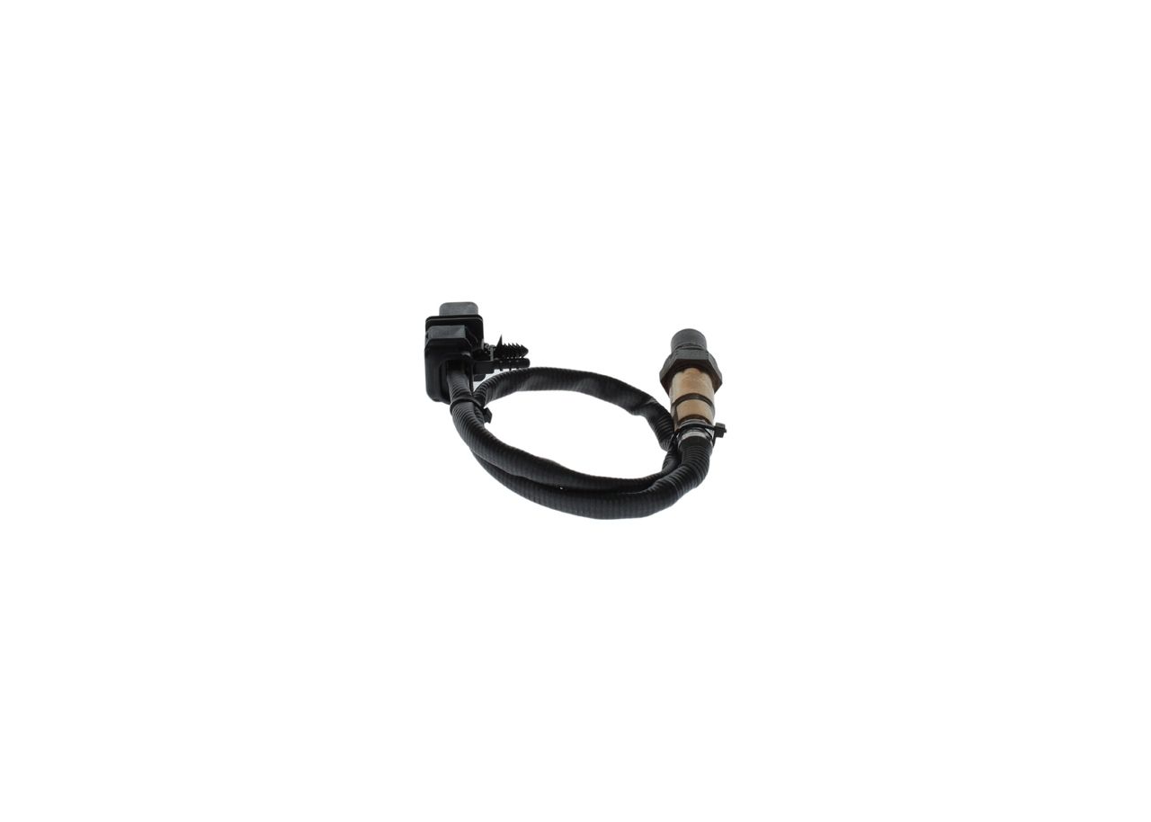 Oxygen Sensor-2