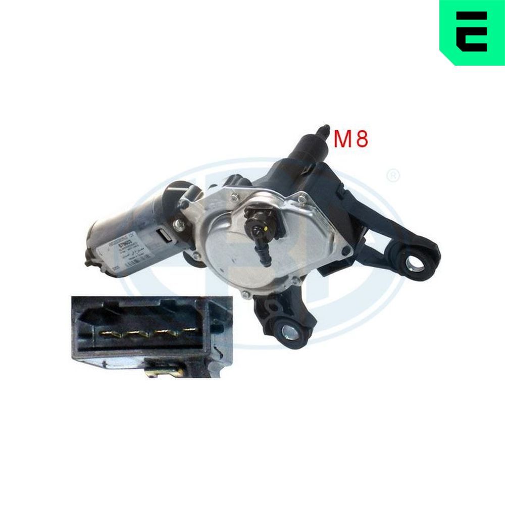 ERA 460160A Wiper motor