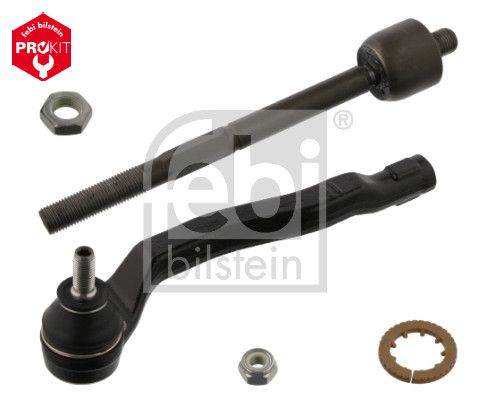 Tie Rod