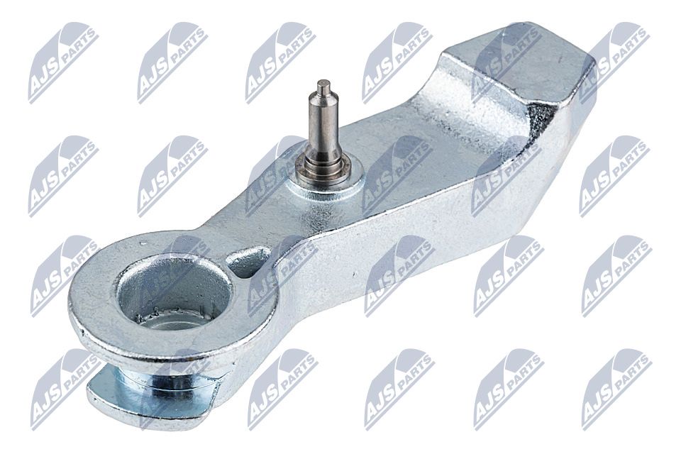Cable Pull, manual transmission-main