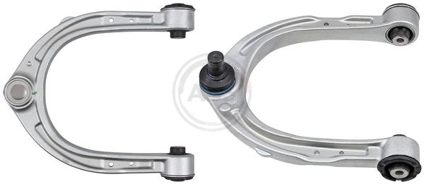 A.B.S. 212791 Vikšro valdymo svirtis