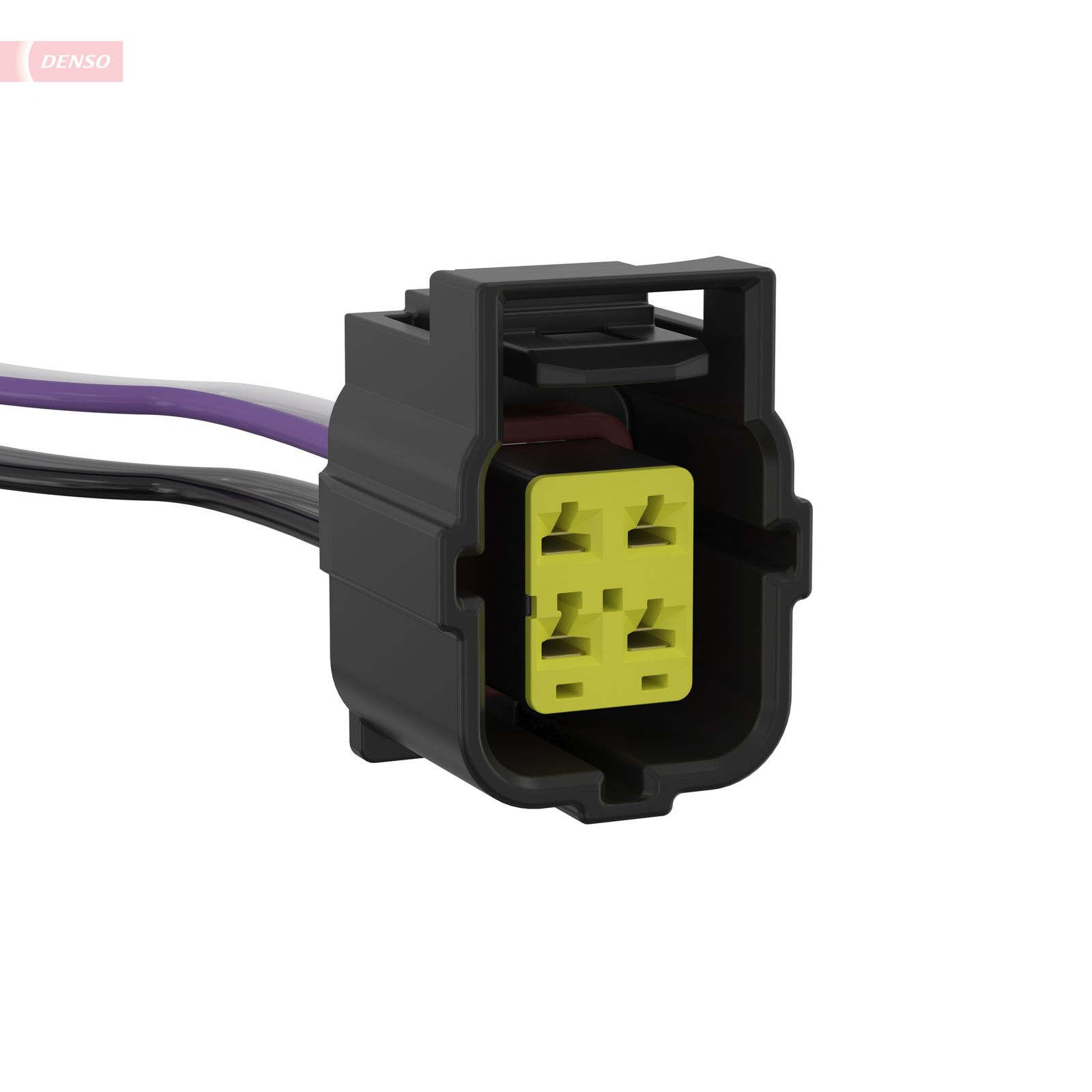 Oxygen Sensor-2