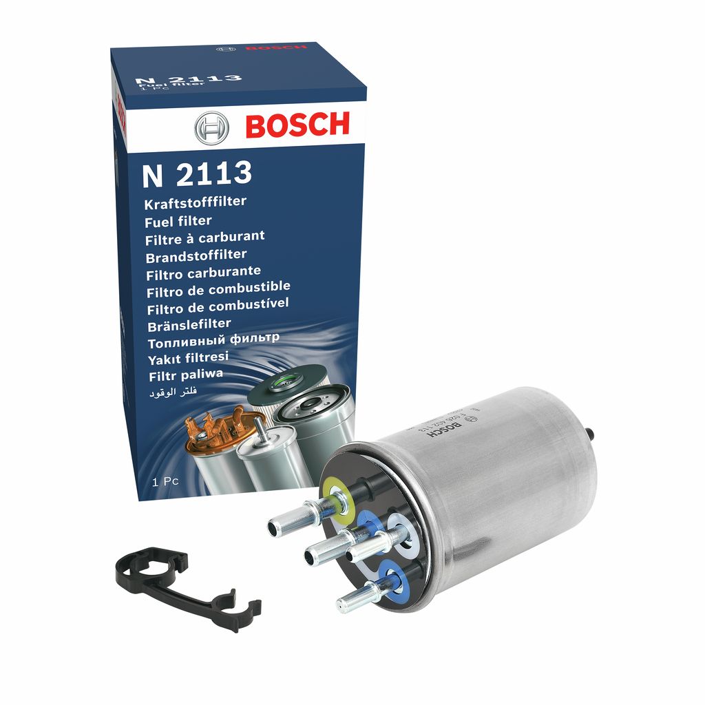 Fuel Filter