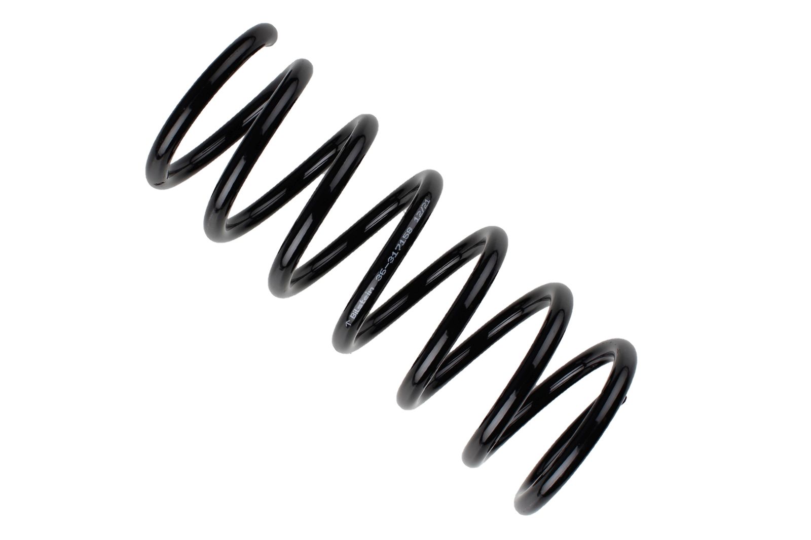 BILSTEIN 36-317158 Suspension spring