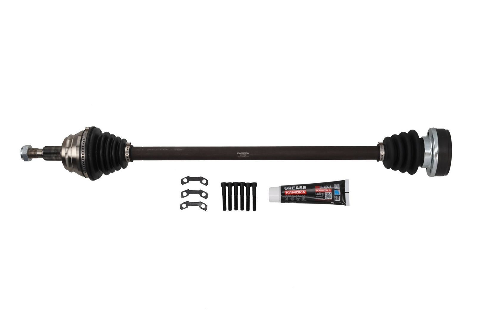 KAMOKA 5012092 Drive shaft