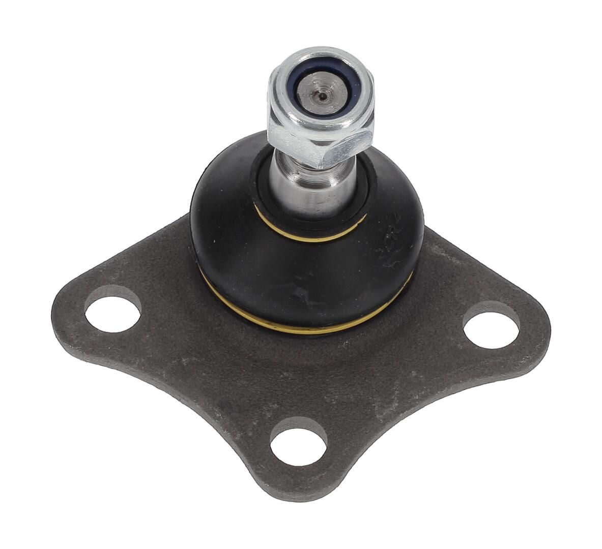 Ball Joint-main