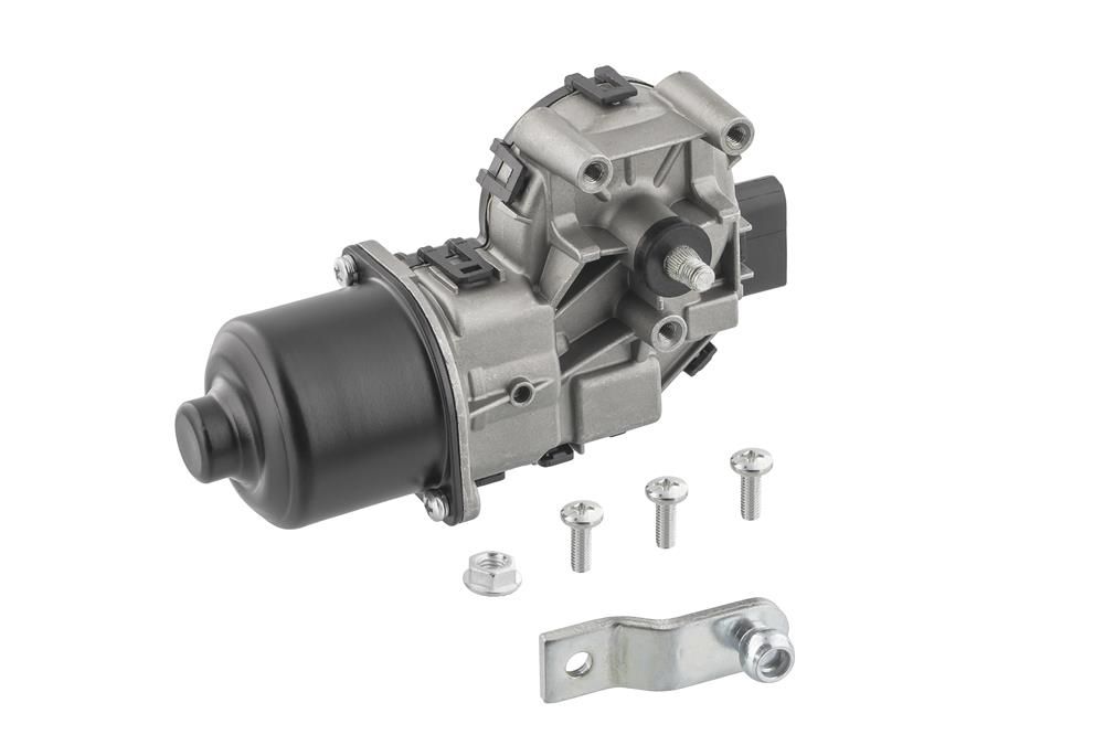 TOPRAN 116 193 Wiper motor