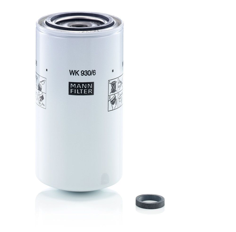 Fuel Filter-main