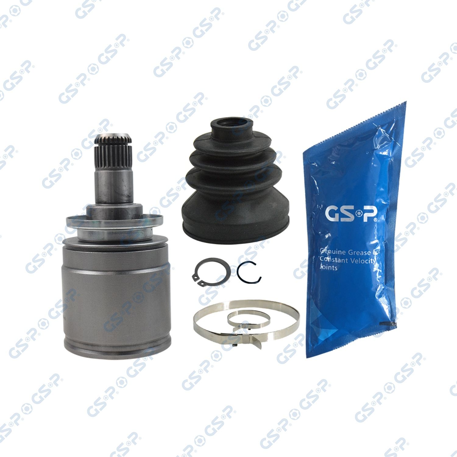 GSP 602423 Joint kit, drive shaft