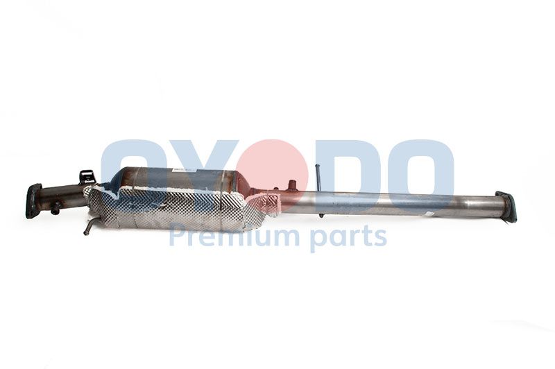 OYODO 20N0155-OYO Soot/particulate filter, exhaust system