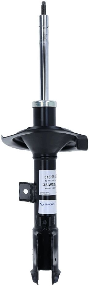 Shock Absorber-5