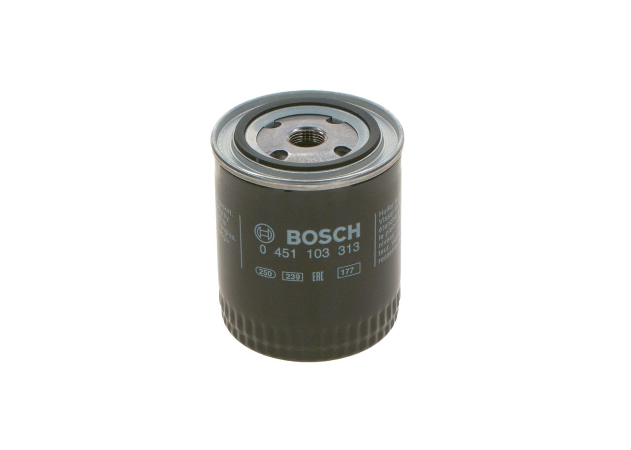 Oil Filter-2