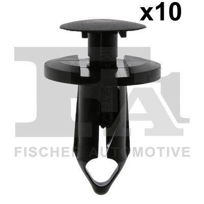 FA1 11-20020.10 Clip, trim/protection strip